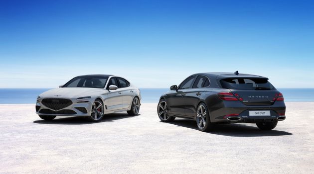 G70: SOPHISTICATED EVOLUTION
