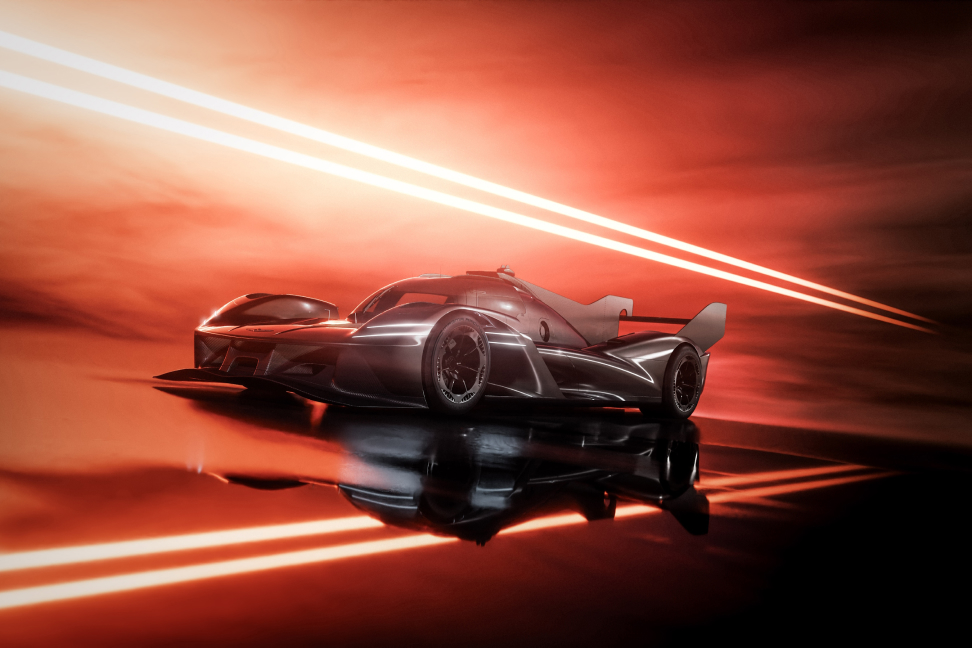 Magma Racing
