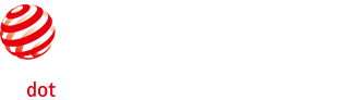 2023 red dot design award logo