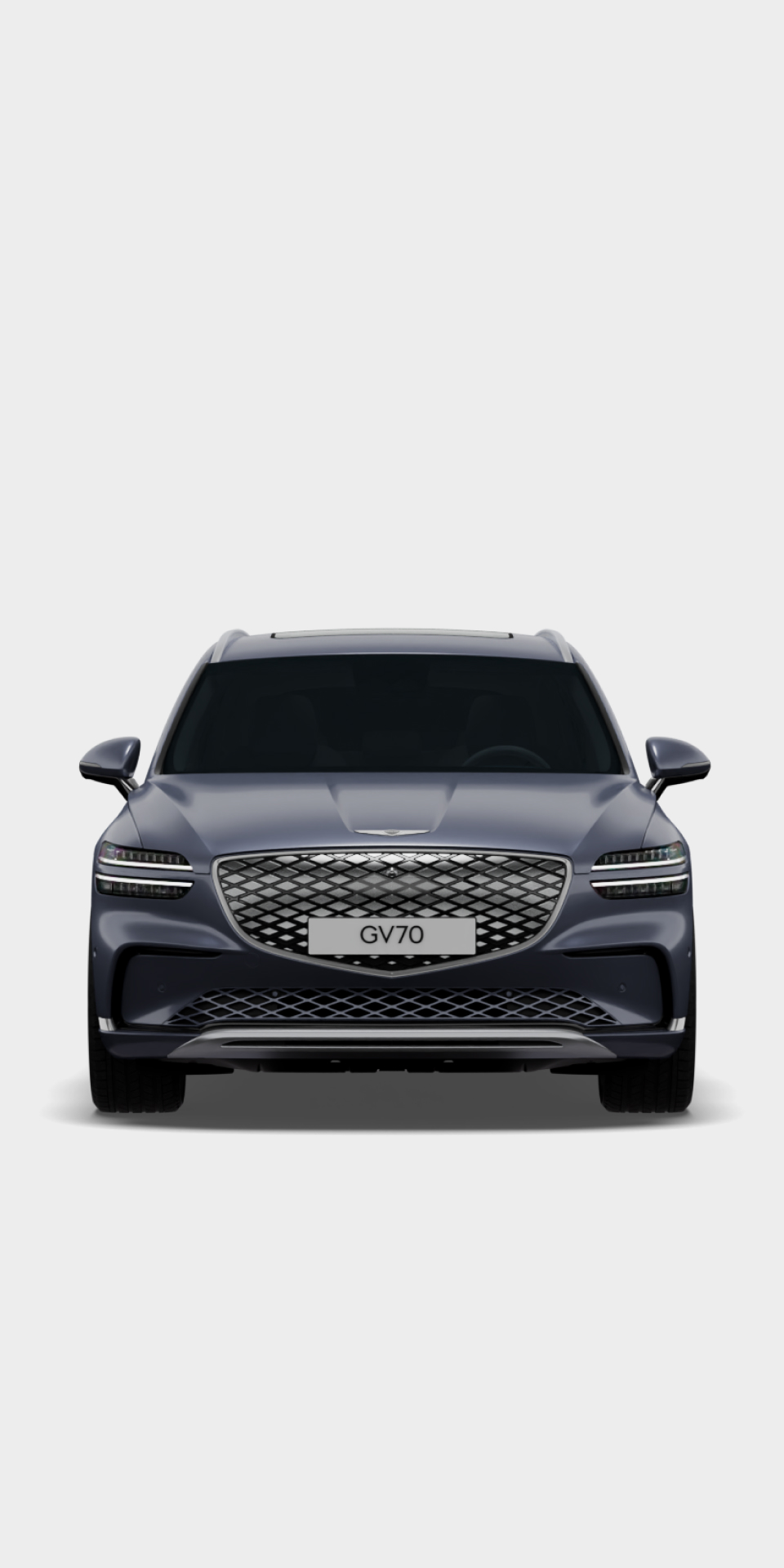An Elegant Yet
Dynamic Silhouette