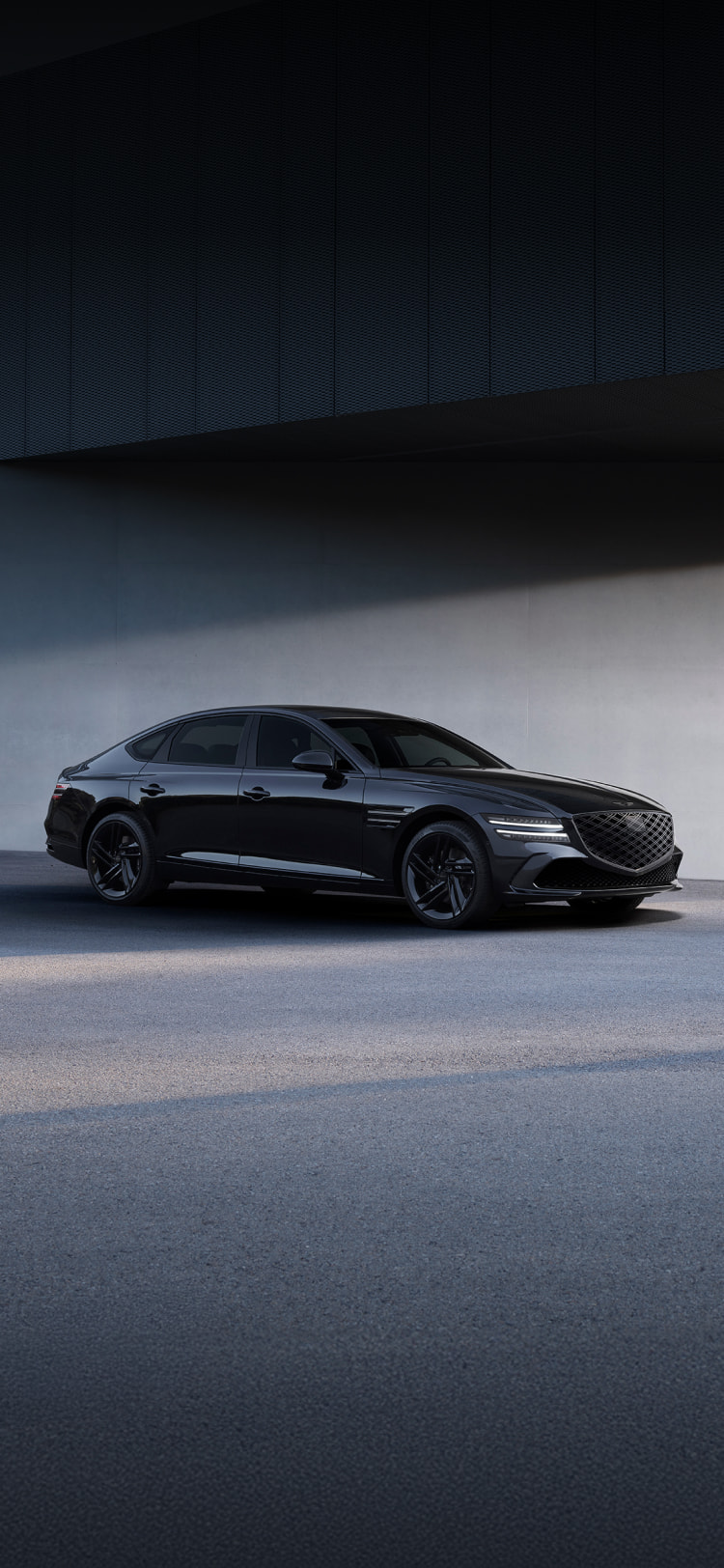 Headlamp Kit | GENESIS G80 2021