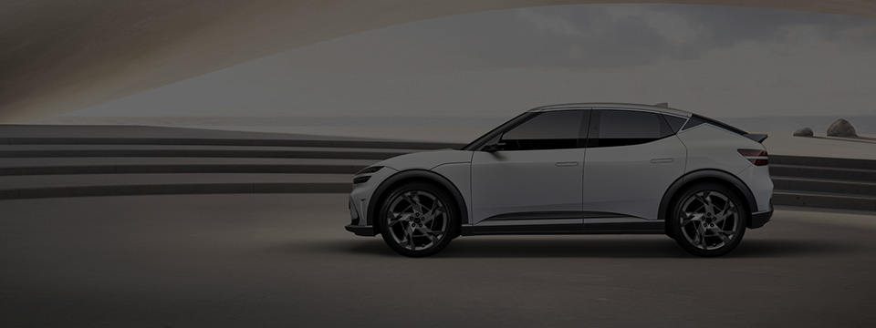 GENESIS GV60